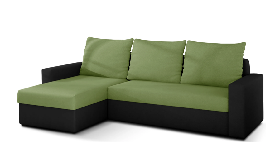 Диван кутовий лівий/правий Livio Eltap